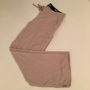 Grey’s Anatomy Scrub Pants, Khaki